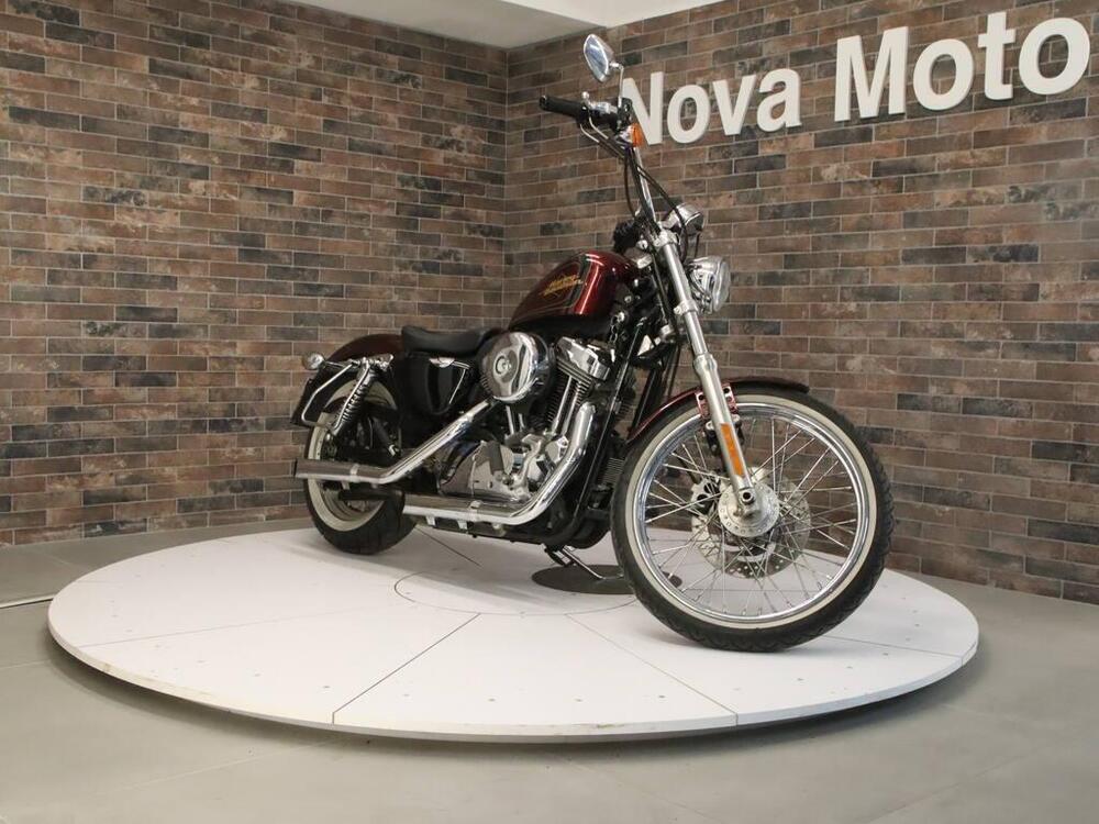 Harley-Davidson 1200 Seventy-Two (2011 - 16) (10)