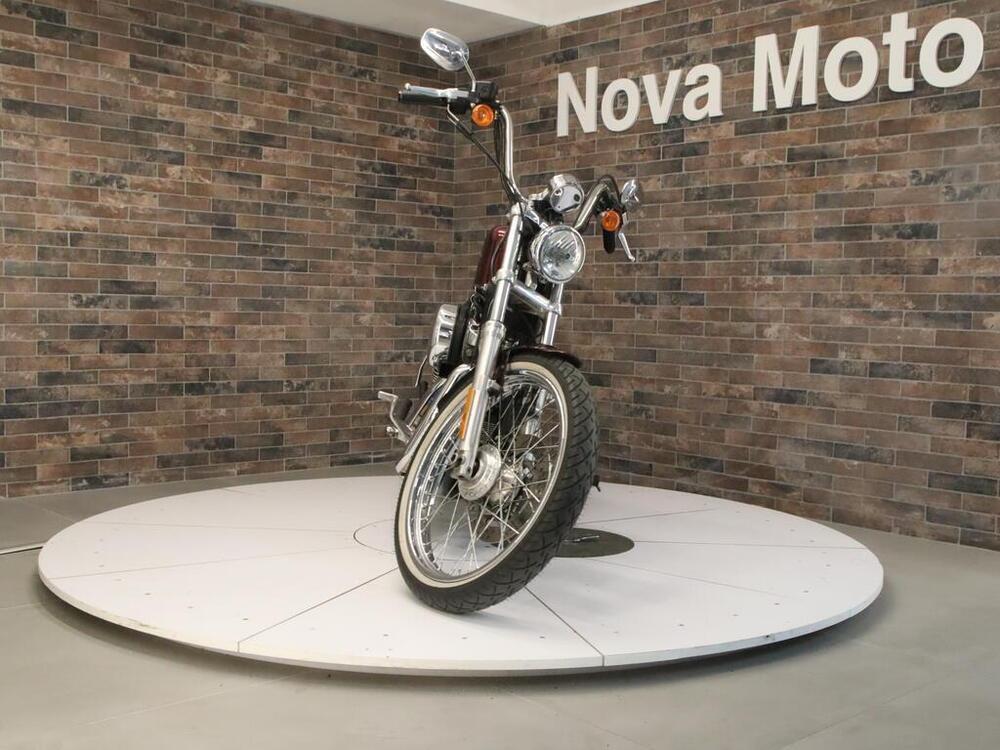 Harley-Davidson 1200 Seventy-Two (2011 - 16) (7)