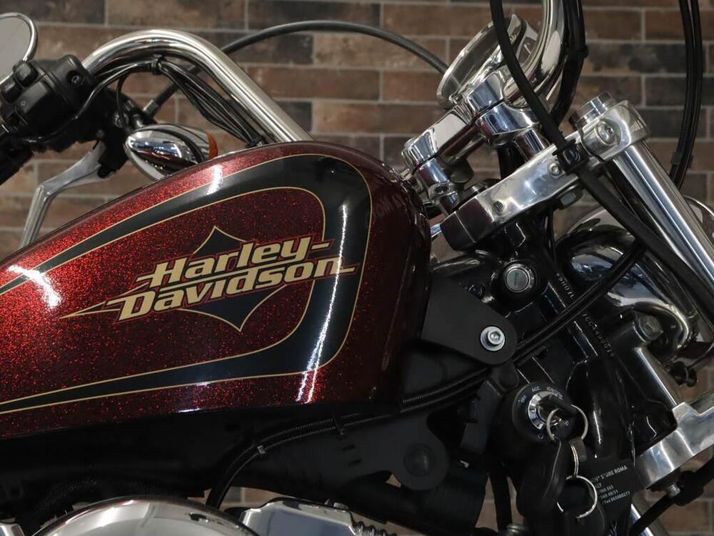 Harley-Davidson 1200 Seventy-Two (2011 - 16) (13)