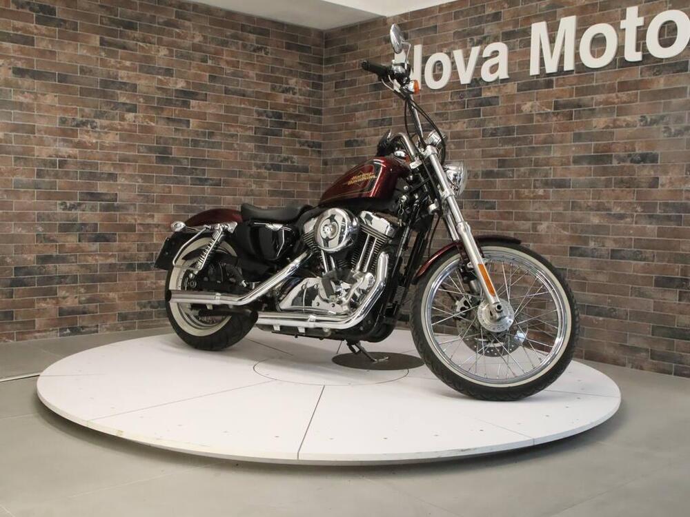 Harley-Davidson 1200 Seventy-Two (2011 - 16) (11)