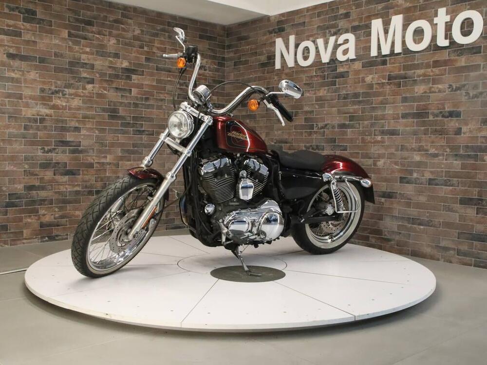 Harley-Davidson 1200 Seventy-Two (2011 - 16) (2)