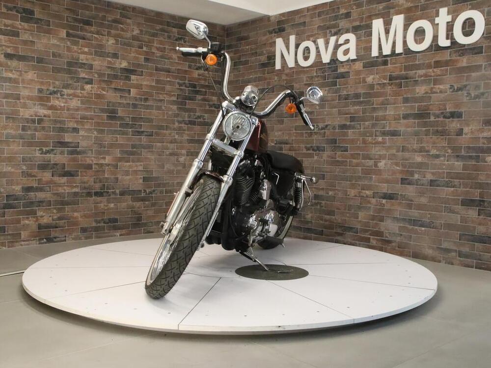 Harley-Davidson 1200 Seventy-Two (2011 - 16) (5)