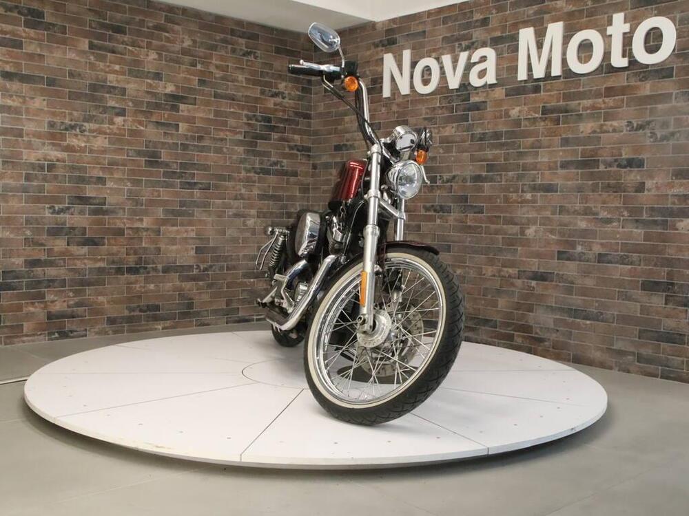 Harley-Davidson 1200 Seventy-Two (2011 - 16) (8)