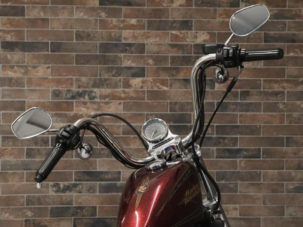 Harley-Davidson 1200 Seventy-Two (2011 - 16) (14)