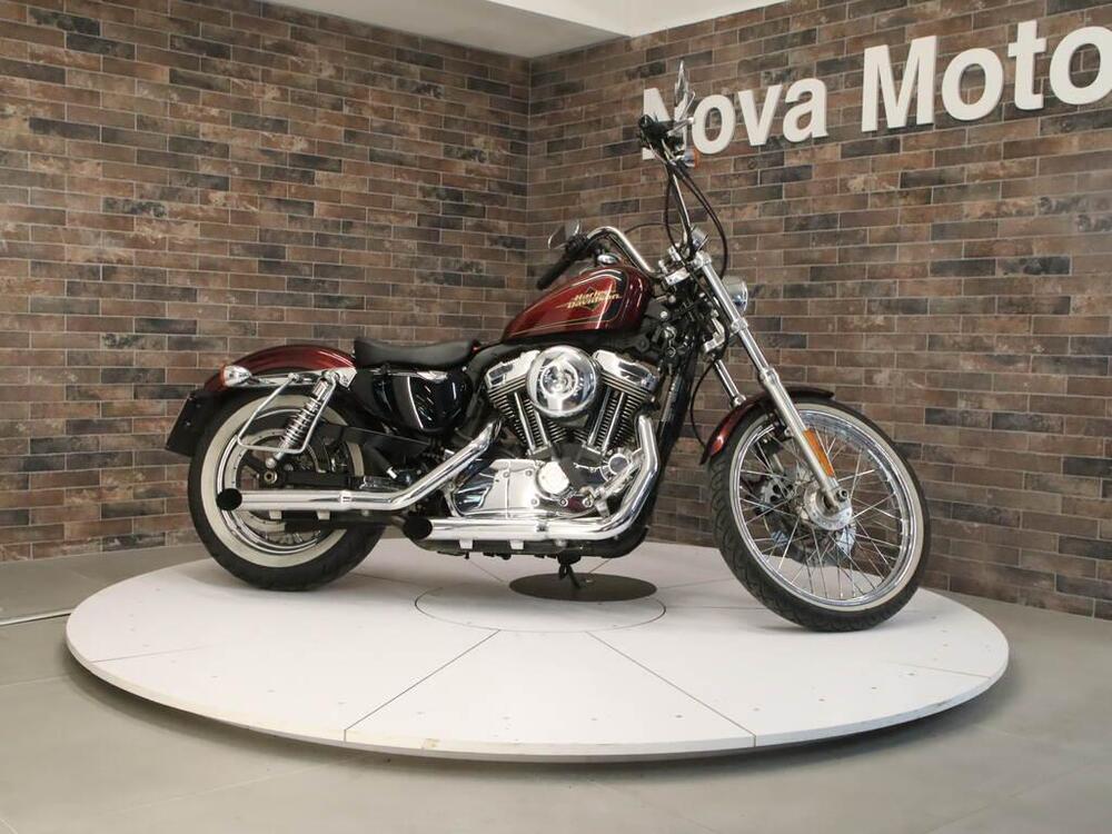 Harley-Davidson 1200 Seventy-Two (2011 - 16) (12)