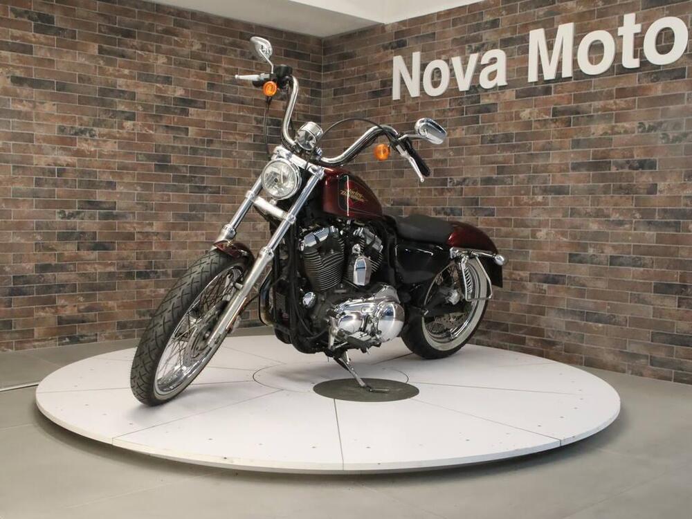 Harley-Davidson 1200 Seventy-Two (2011 - 16) (3)