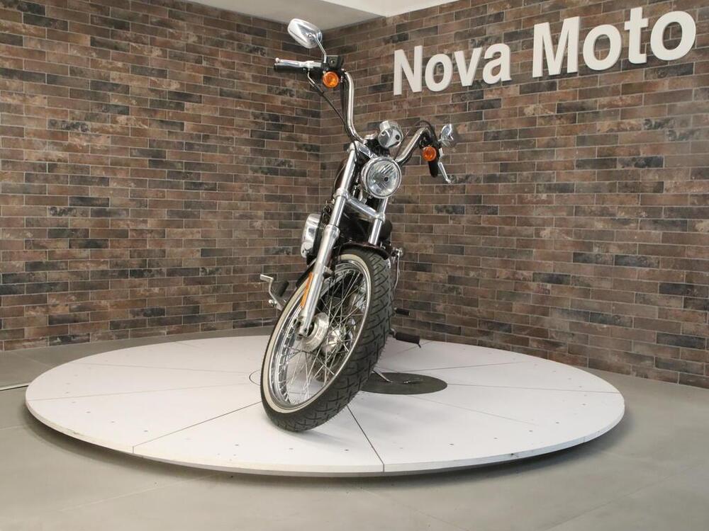 Harley-Davidson 1200 Seventy-Two (2011 - 16) (6)