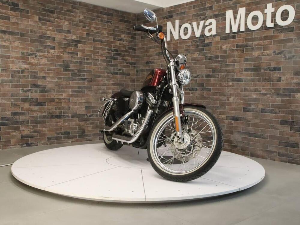 Harley-Davidson 1200 Seventy-Two (2011 - 16) (9)