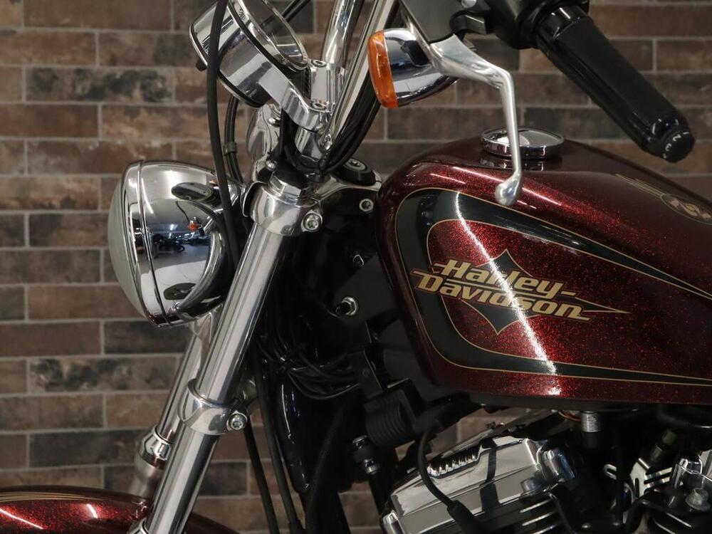 Harley-Davidson 1200 Seventy-Two (2011 - 16) (15)