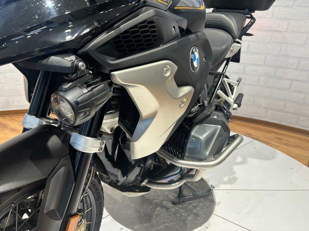 Bmw R 1250 GS (2019 - 20) (14)