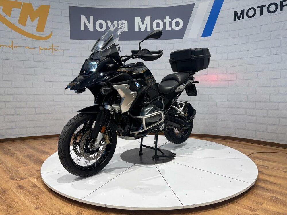 Bmw R 1250 GS (2019 - 20) (2)
