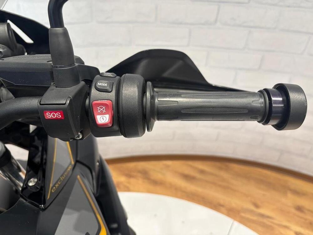 Bmw R 1250 GS (2019 - 20) (10)