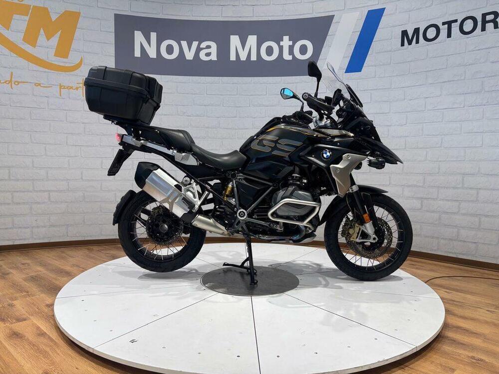 Bmw R 1250 GS (2019 - 20) (6)