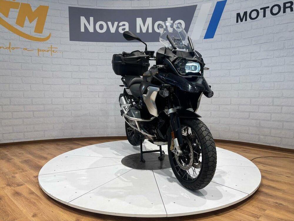 Bmw R 1250 GS (2019 - 20) (4)