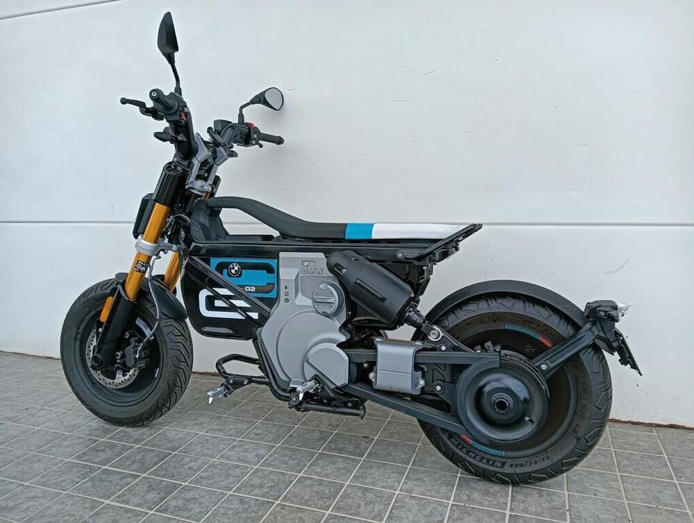 Bmw CE 02 AM (2024 - 26) (4)