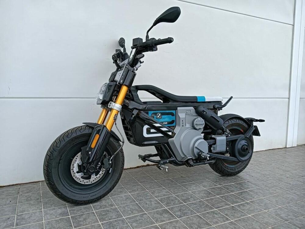 Bmw CE 02 AM (2024 - 26) (3)