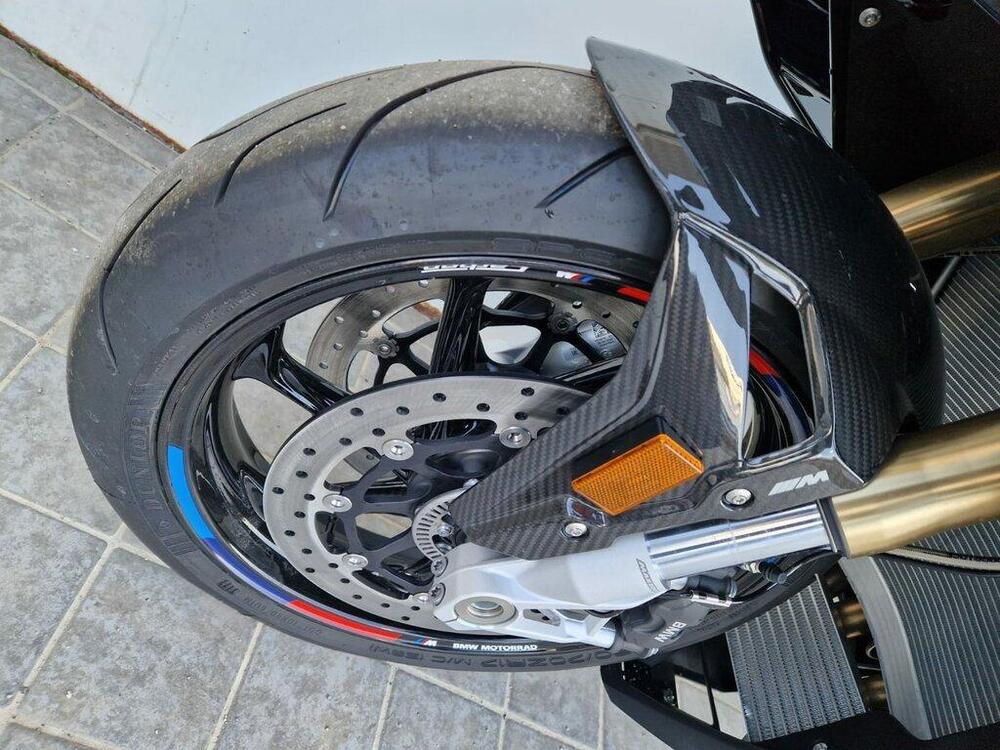 Bmw S 1000 RR (2023 - 24) (7)