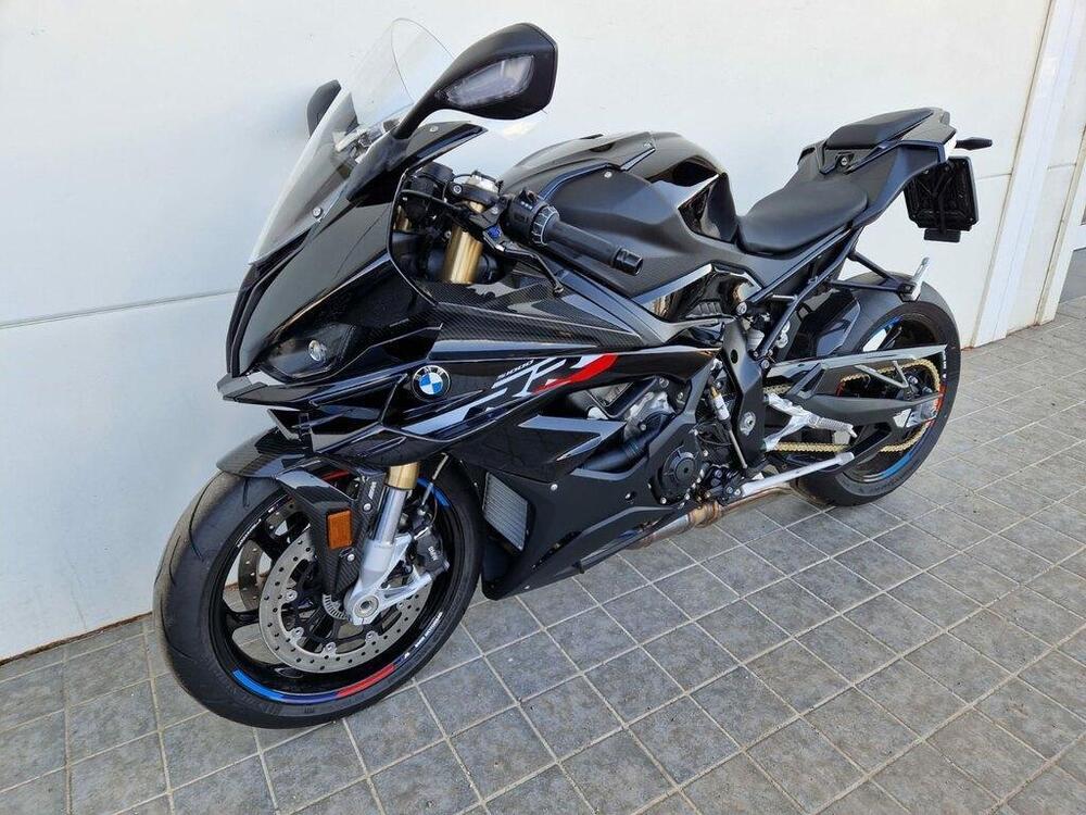 Bmw S 1000 RR (2023 - 24) (2)