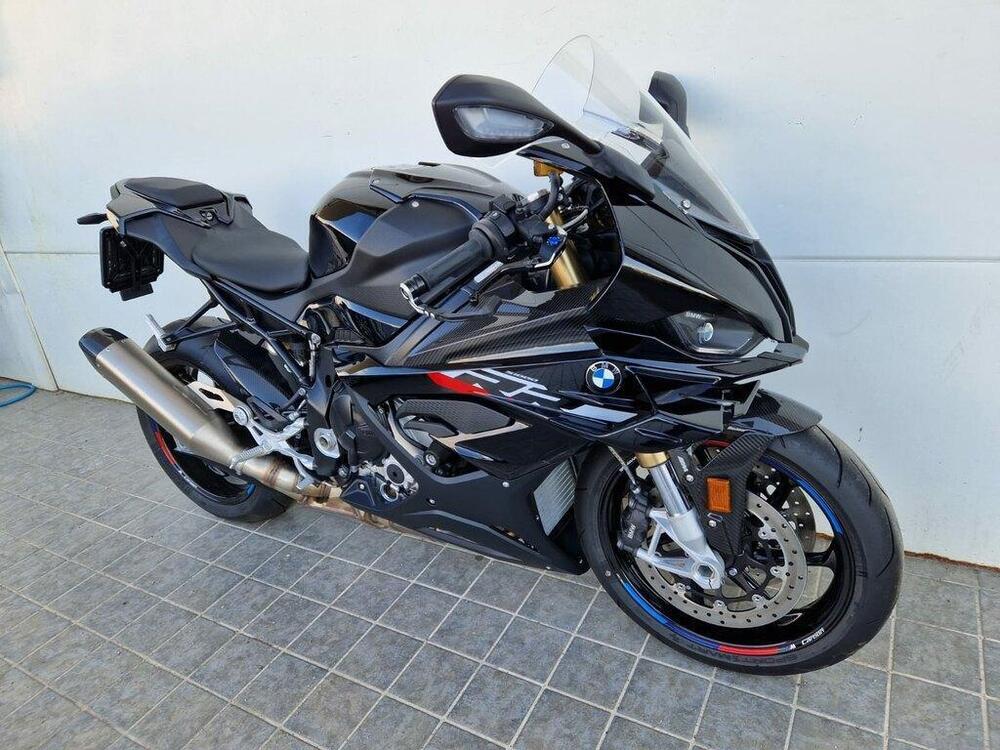 Bmw S 1000 RR (2023 - 24) (5)
