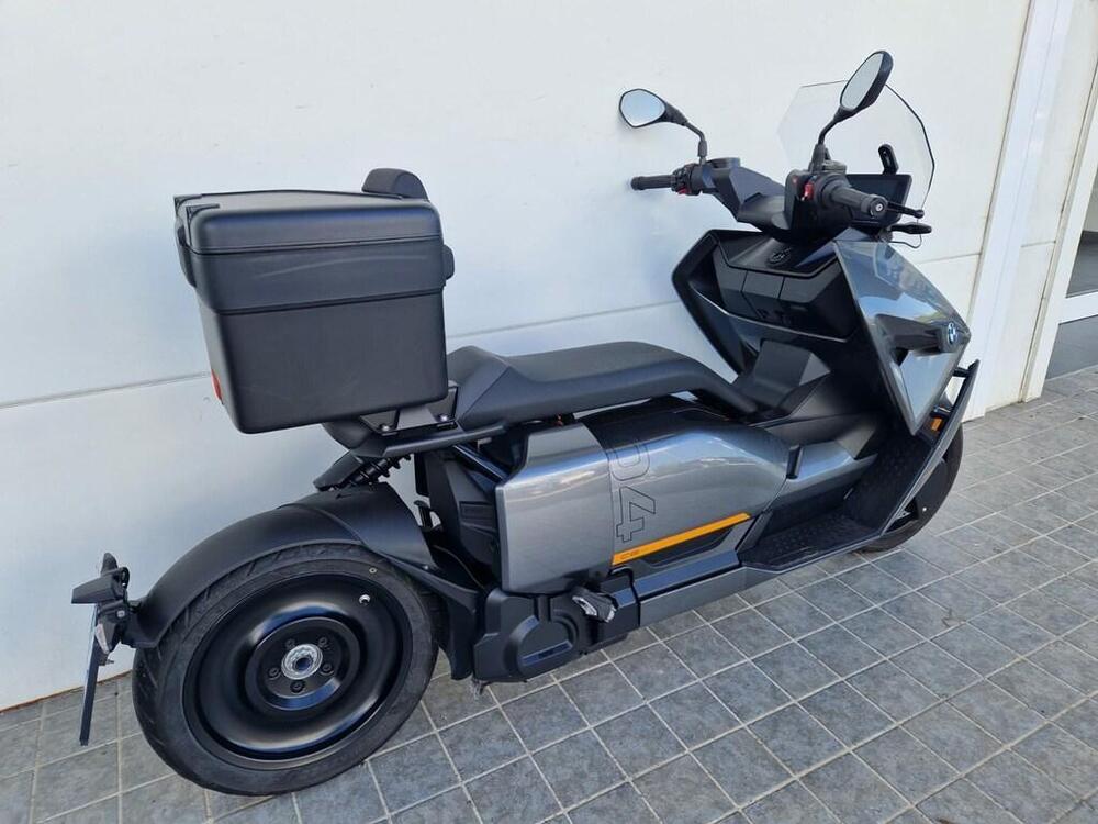 Bmw CE 04 (2021 - 25) (5)