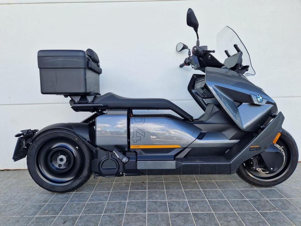 Bmw CE 04 (2021 - 25) (4)