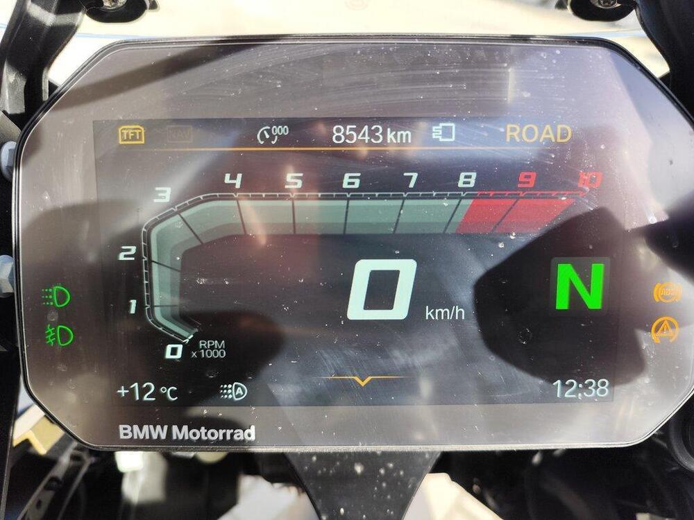 Bmw R 1250 GS Adventure (2019 - 20) (2)