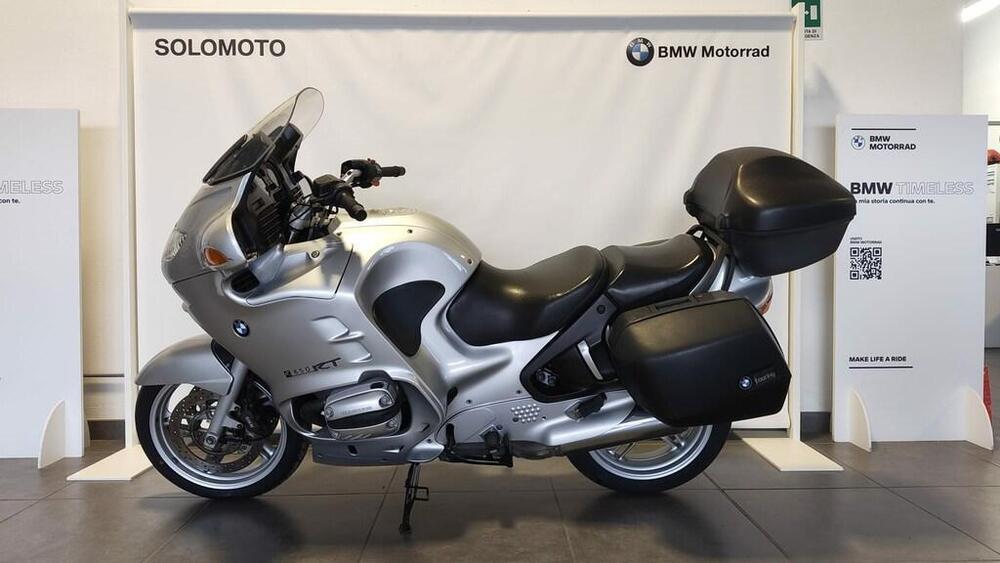 Bmw R 850 RT (2002 - 05)
