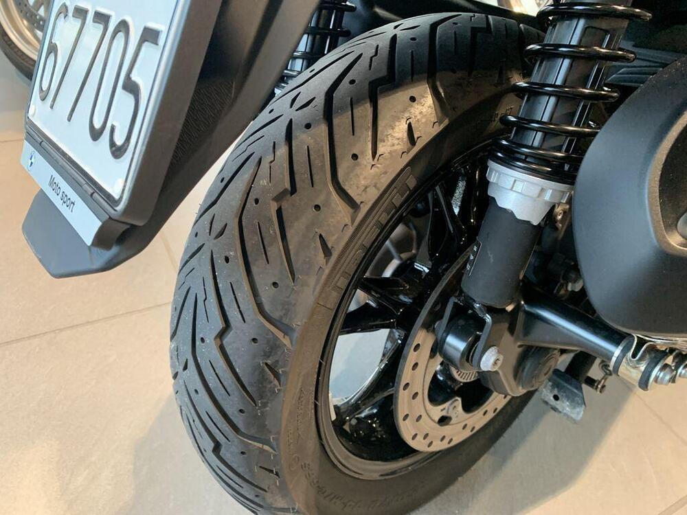 Bmw C 400 GT (2021 - 24) (7)