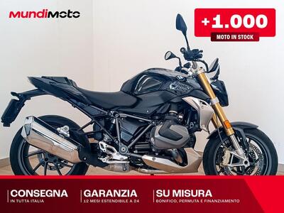 Bmw R 1250 R (2019 - 20) usata