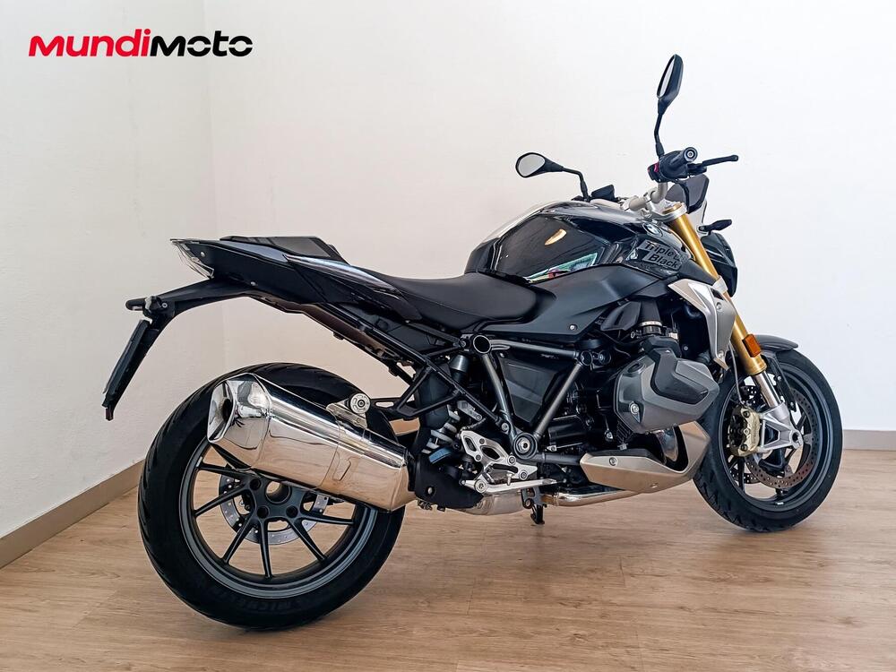 Bmw R 1250 R (2019 - 20) (3)