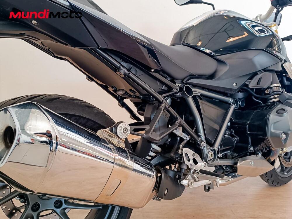 Bmw R 1250 R (2019 - 20) (4)