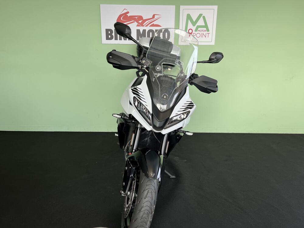Triumph Tiger Sport 660 (2022 - 24) (3)