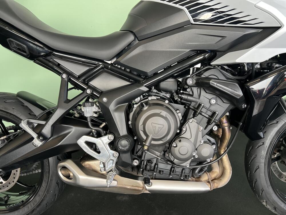 Triumph Tiger Sport 660 (2022 - 24) (9)
