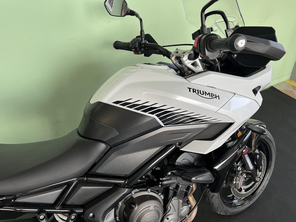 Triumph Tiger Sport 660 (2022 - 24) (11)