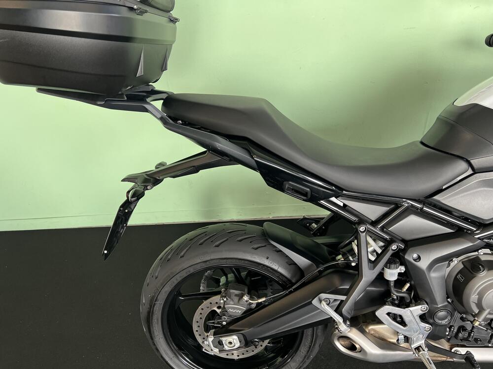 Triumph Tiger Sport 660 (2022 - 24) (12)