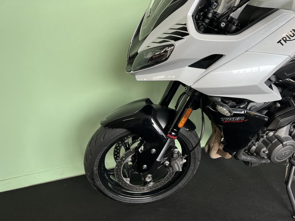 Triumph Tiger Sport 660 (2022 - 24) (13)