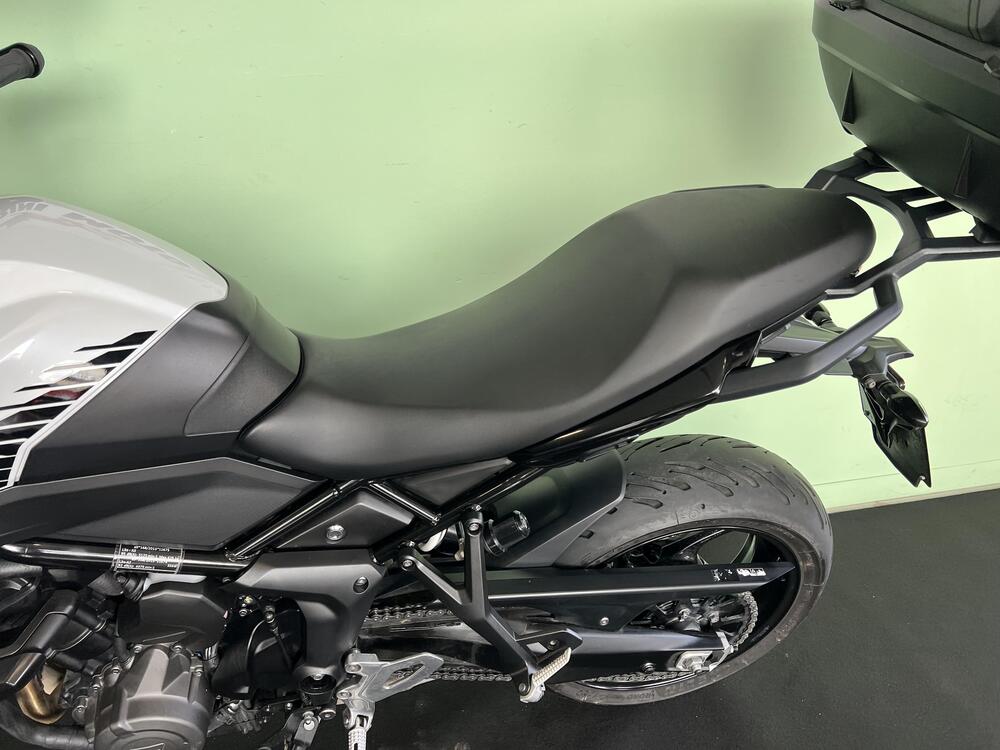 Triumph Tiger Sport 660 (2022 - 24) (14)