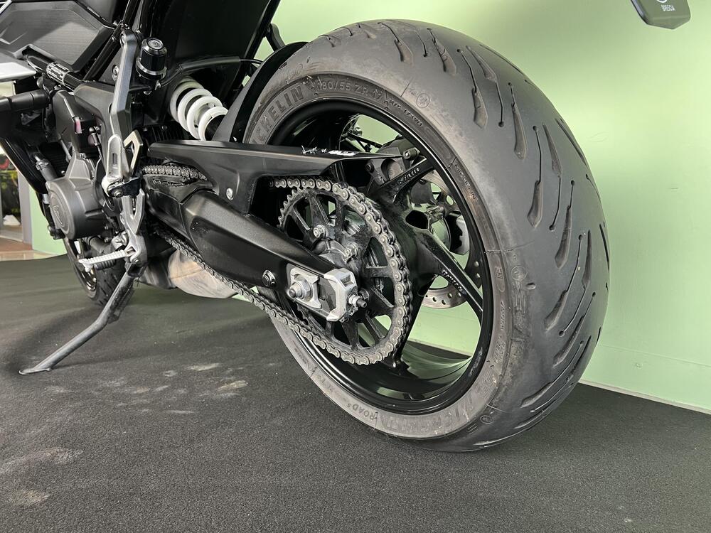 Triumph Tiger Sport 660 (2022 - 24) (17)