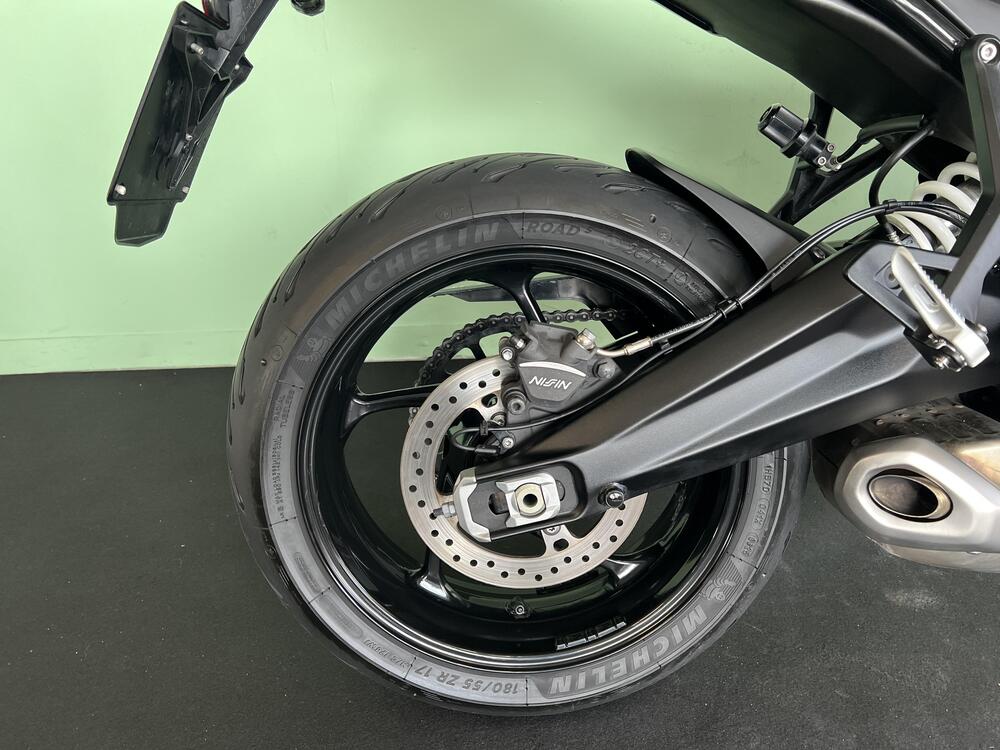 Triumph Tiger Sport 660 (2022 - 24) (18)