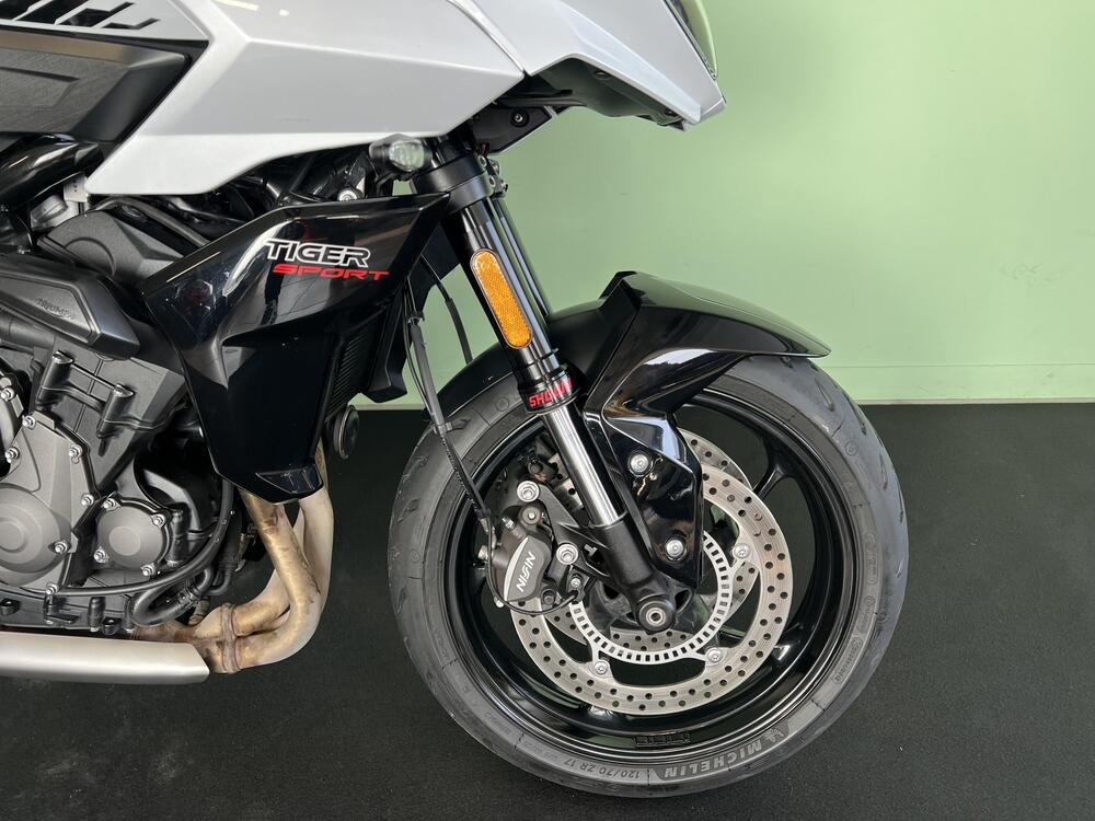Triumph Tiger Sport 660 (2022 - 24) (19)