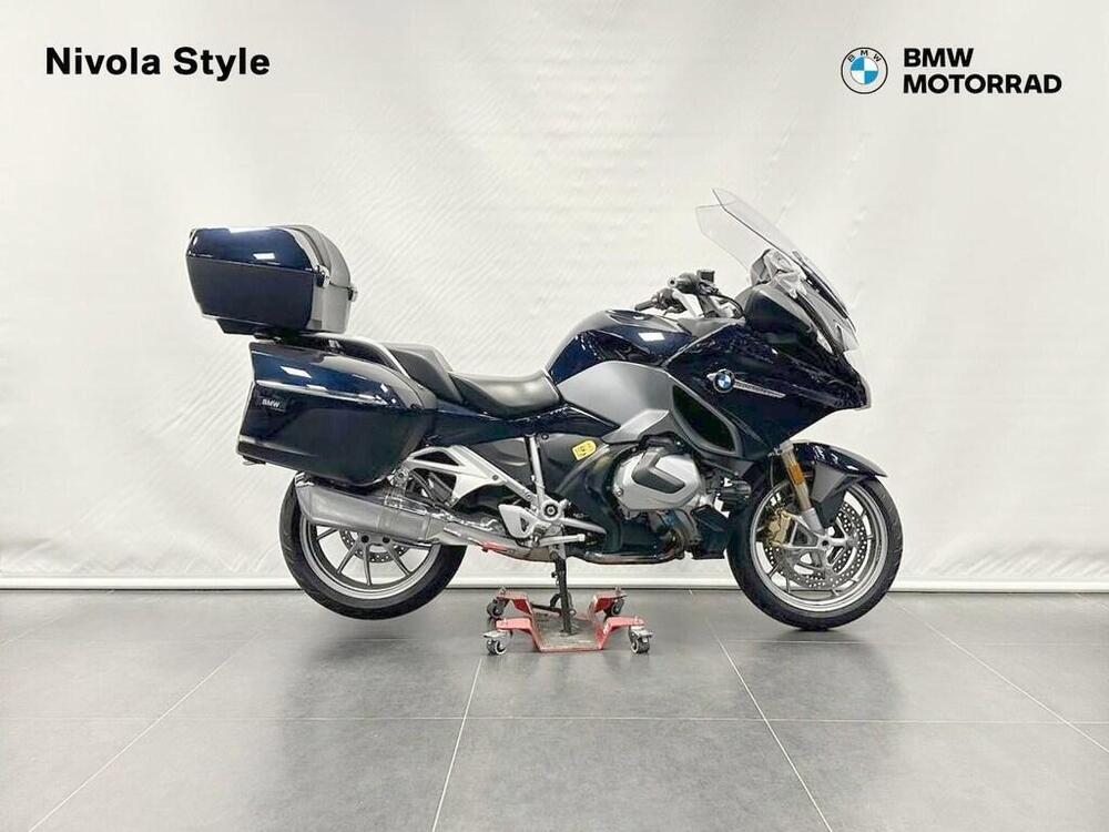 Bmw R 1250 RT (2019 - 20)