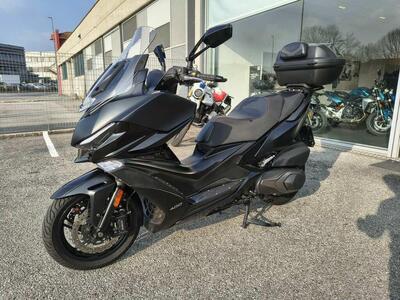 Kymco Xciting VS 400i (2023 - 26) usata
