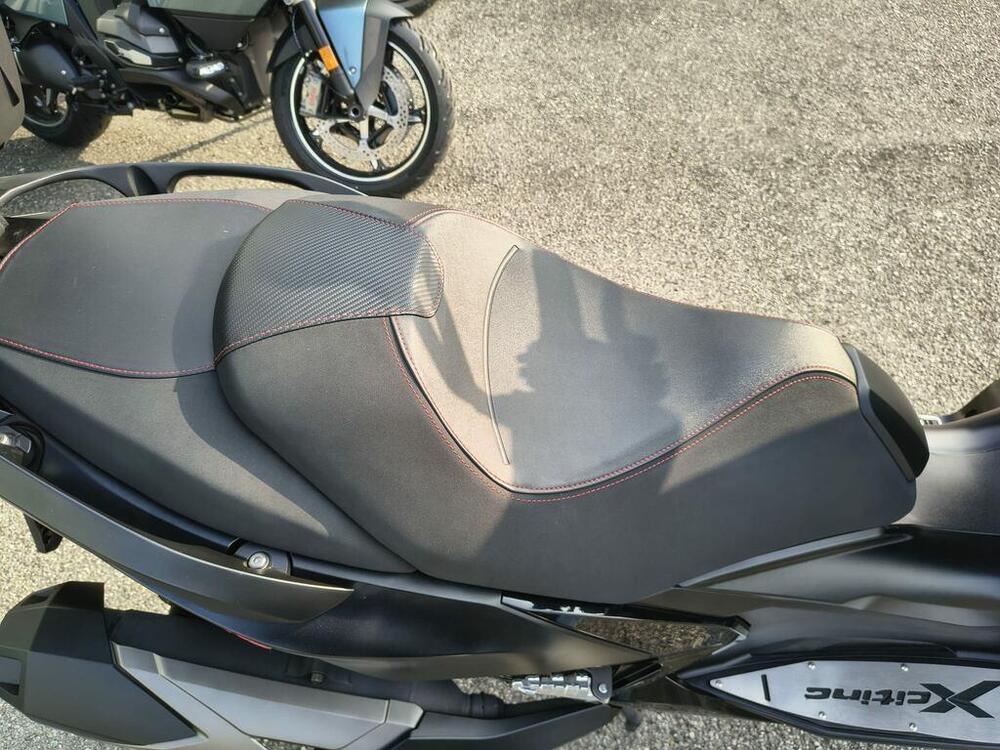 Kymco Xciting VS 400i (2023 - 26) (5)