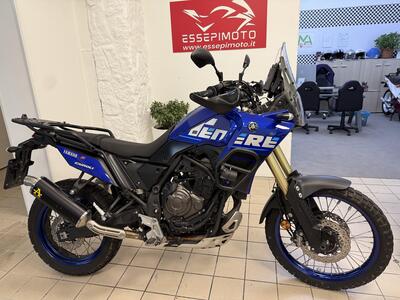 Yamaha T&eacute;n&eacute;r&eacute; 700 (2022 - 24) usata