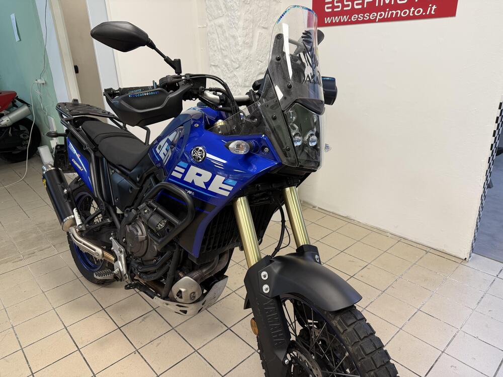 Yamaha Ténéré 700 (2022 - 24) (3)