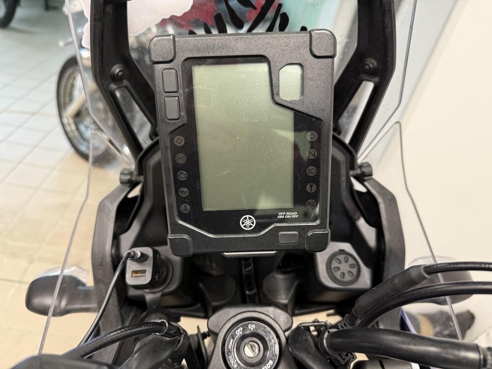 Yamaha Ténéré 700 (2022 - 24) (4)
