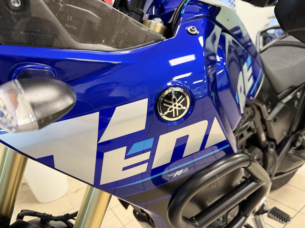 Yamaha Ténéré 700 (2022 - 24) (5)