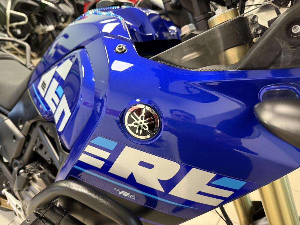 Yamaha Ténéré 700 (2022 - 24) (6)