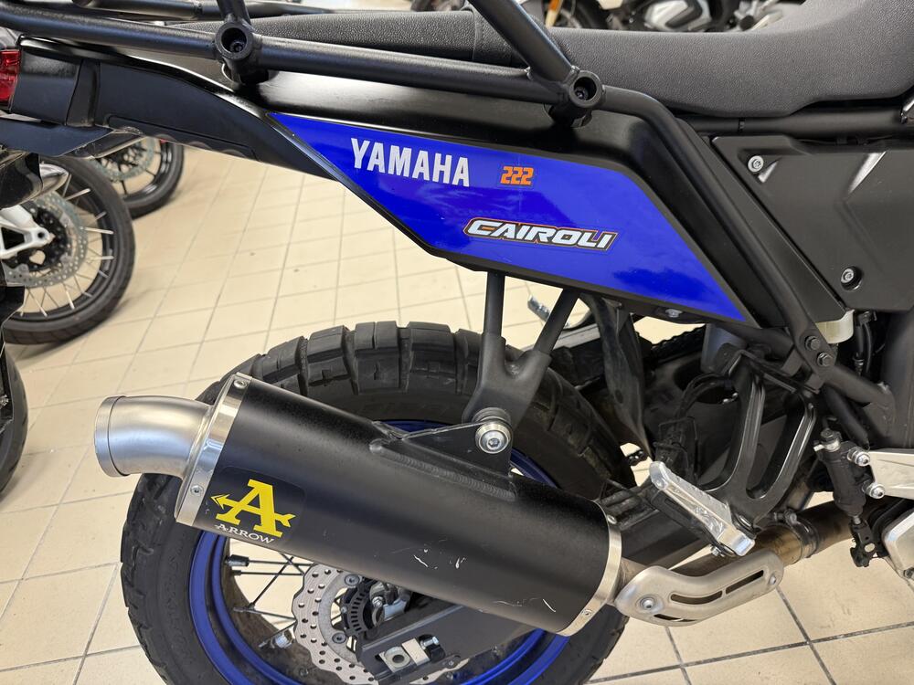 Yamaha Ténéré 700 (2022 - 24) (7)