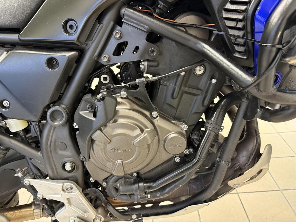 Yamaha Ténéré 700 (2022 - 24) (8)